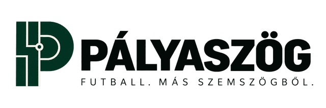 Pályaszög – Futball. Más szemszögből.